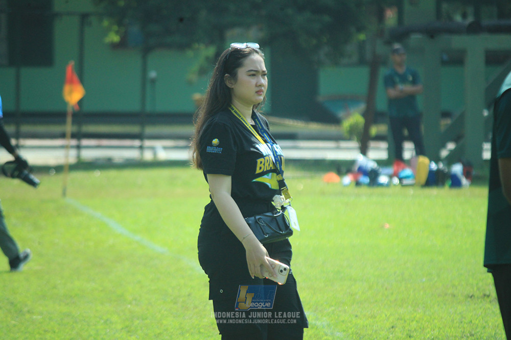 ijl u14 130925 brazillian soccer school lfa vs toyo haryono