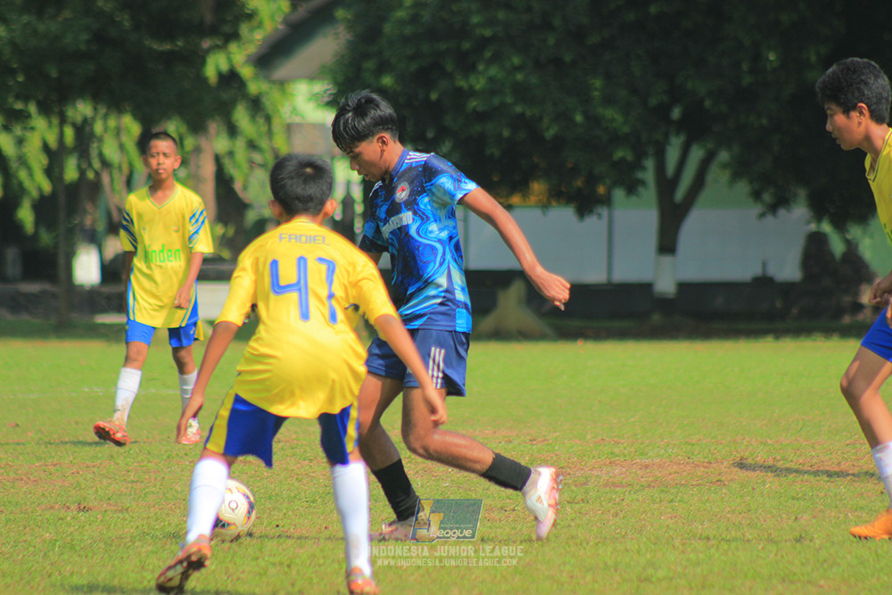 ijl u14 130925 brazillian soccer school lfa vs toyo haryono