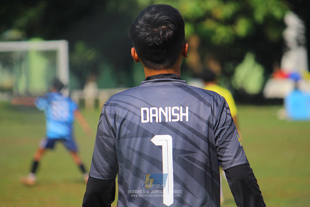 ijl u14 130925 brazillian soccer school lfa vs toyo haryono