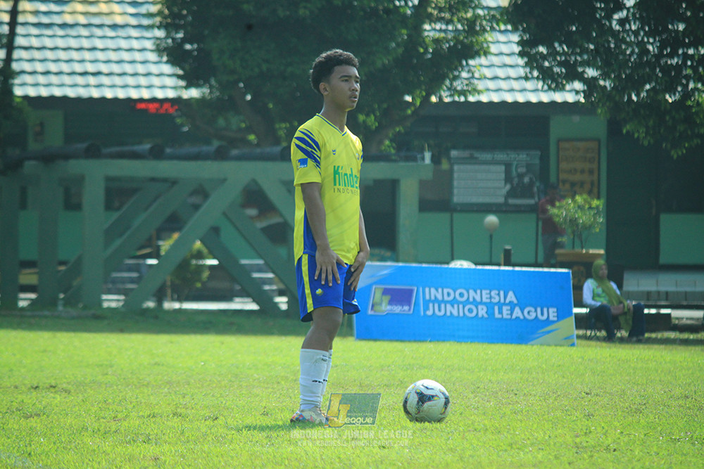 ijl u14 130925 brazillian soccer school lfa vs toyo haryono