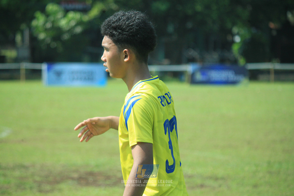 ijl u14 130925 brazillian soccer school lfa vs toyo haryono