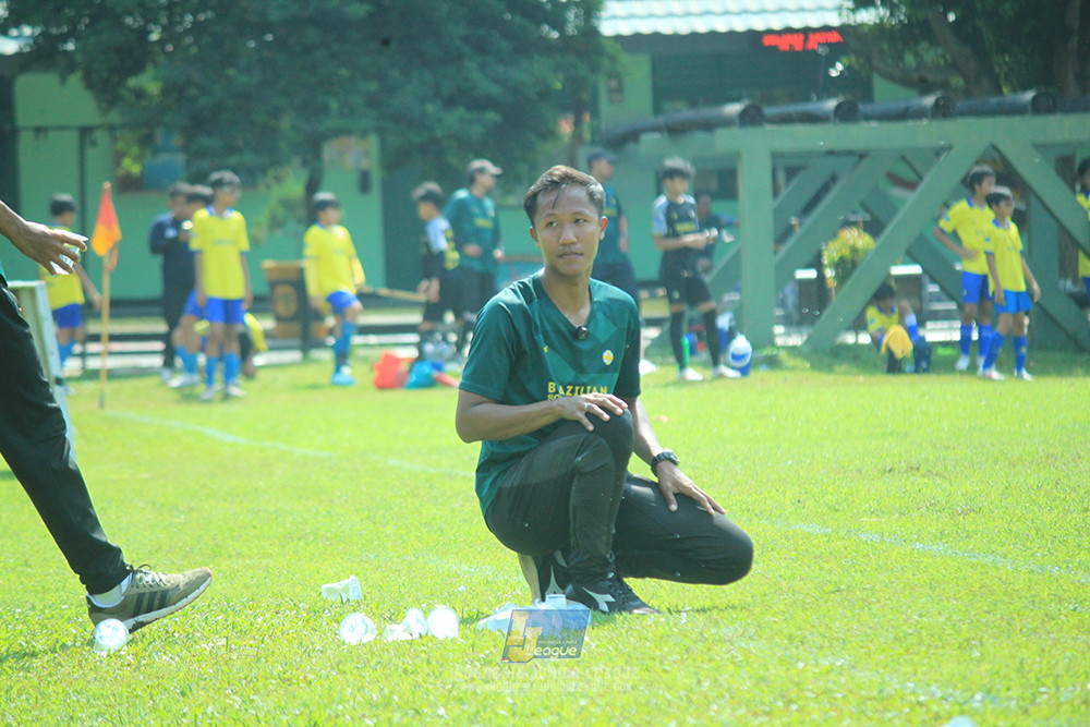 ijl u14 130925 brazillian soccer school lfa vs toyo haryono