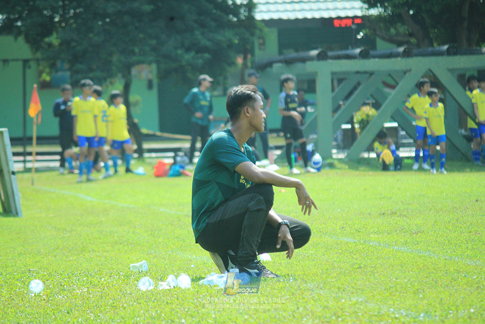 ijl u14 130925 brazillian soccer school lfa vs toyo haryono