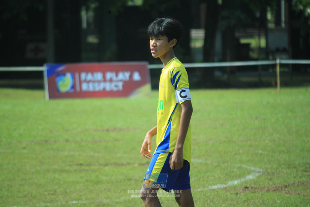 ijl u14 130925 brazillian soccer school lfa vs toyo haryono