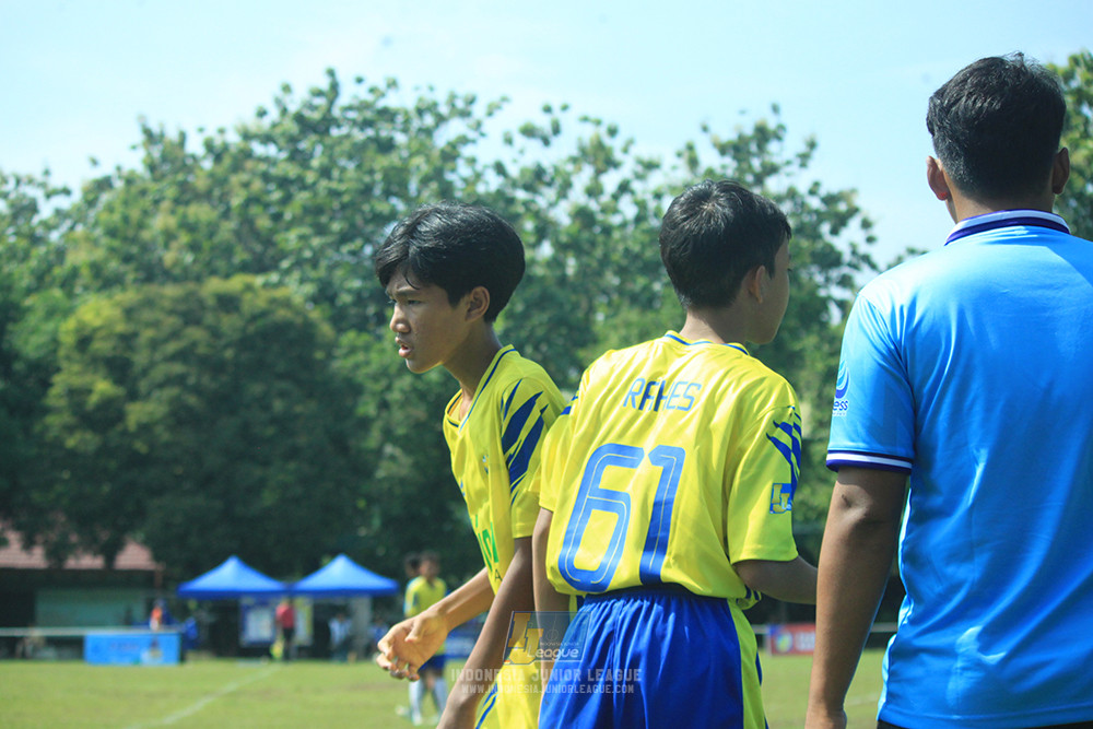 ijl u14 130925 brazillian soccer school lfa vs toyo haryono