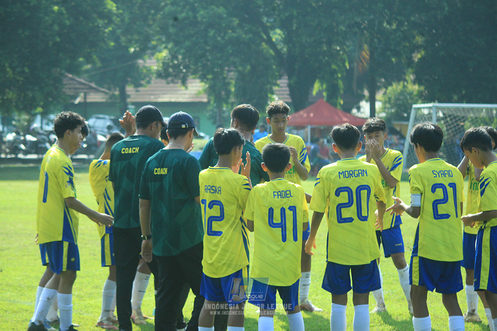 ijl u14 130925 brazillian soccer school lfa vs toyo haryono