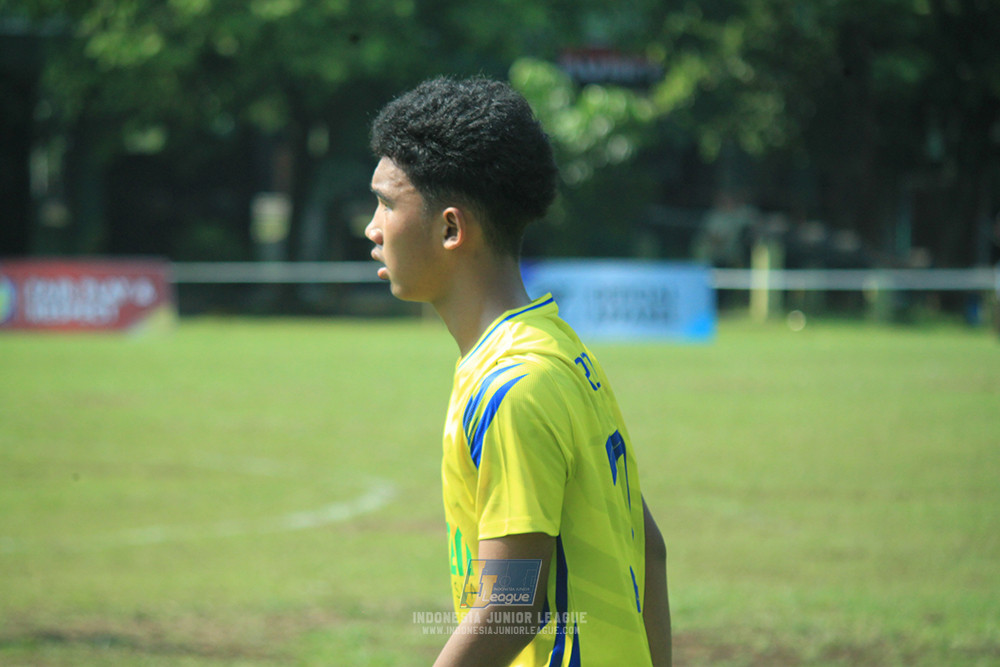 ijl u14 130925 brazillian soccer school lfa vs toyo haryono