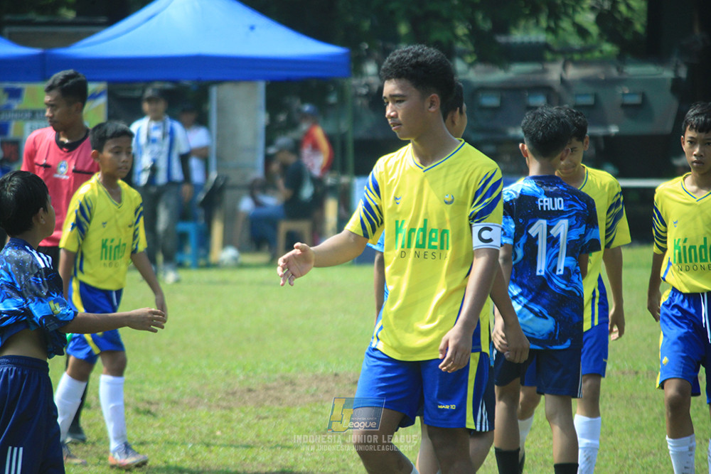 ijl u14 130925 brazillian soccer school lfa vs toyo haryono