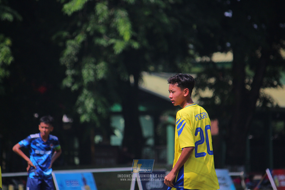 ijl u14 130925 brazillian soccer school lfa vs toyo haryono