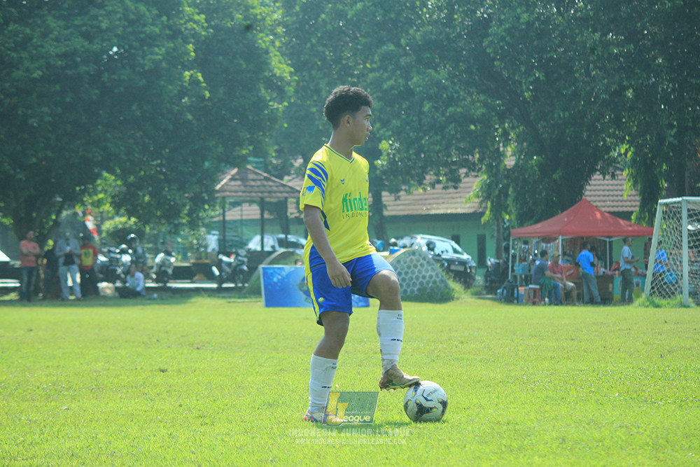 ijl u14 130925 brazillian soccer school lfa vs toyo haryono