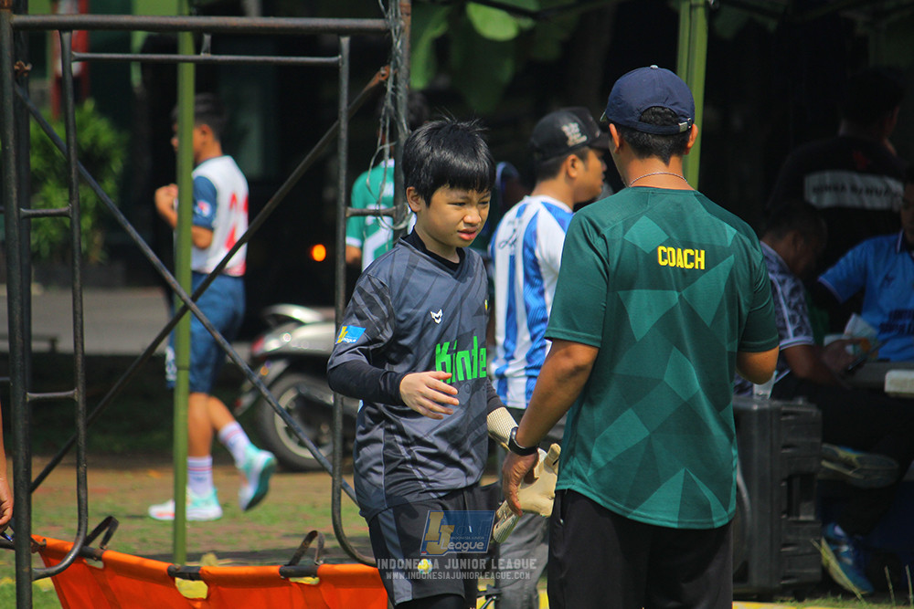 ijl u14 130925 brazillian soccer school lfa vs toyo haryono