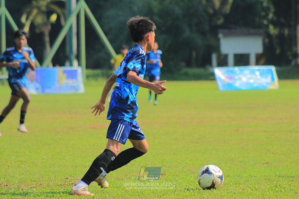 ijl u14 130925 brazillian soccer school lfa vs toyo haryono