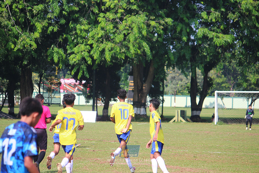 ijl u14 130925 brazillian soccer school lfa vs toyo haryono
