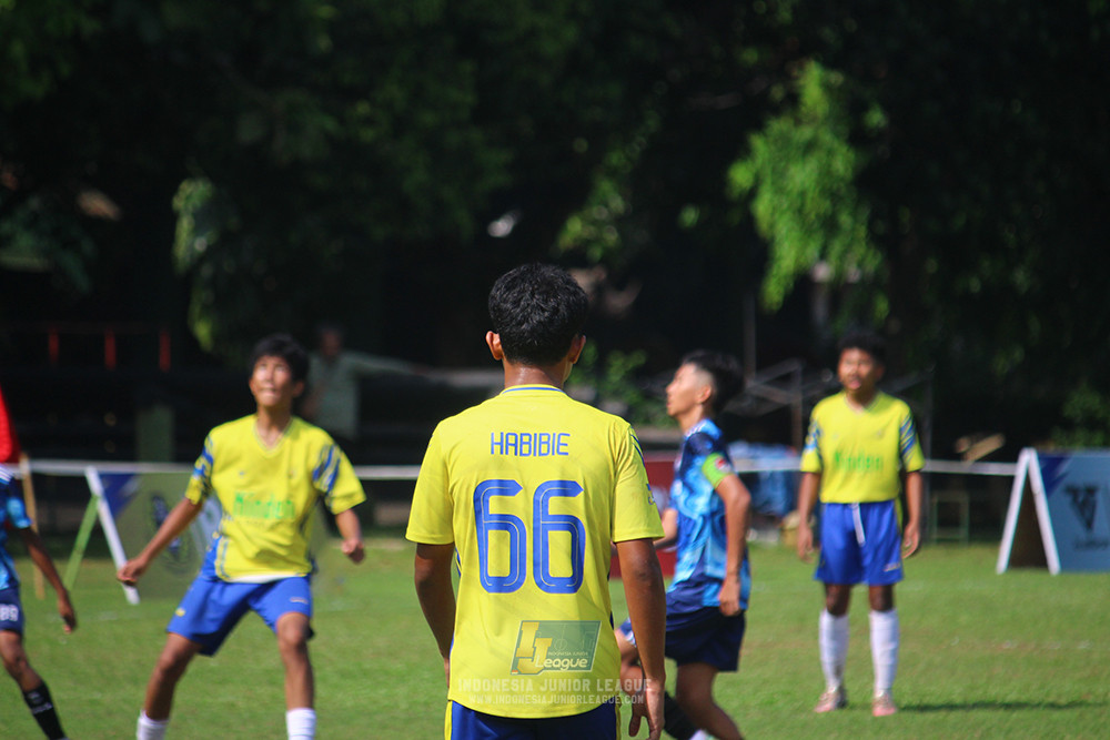ijl u14 130925 brazillian soccer school lfa vs toyo haryono