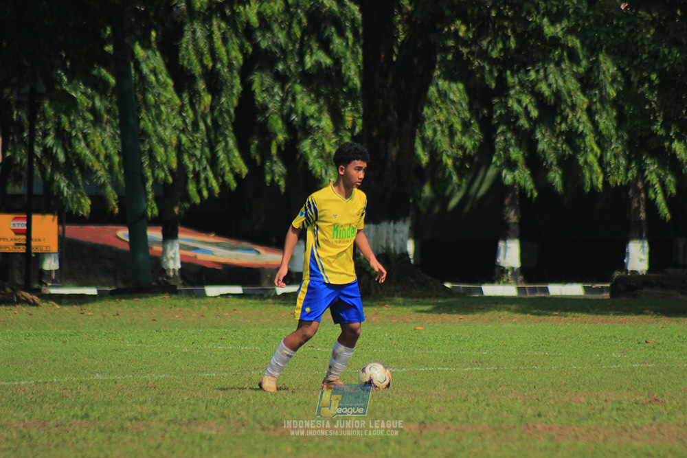 ijl u14 130925 brazillian soccer school lfa vs toyo haryono