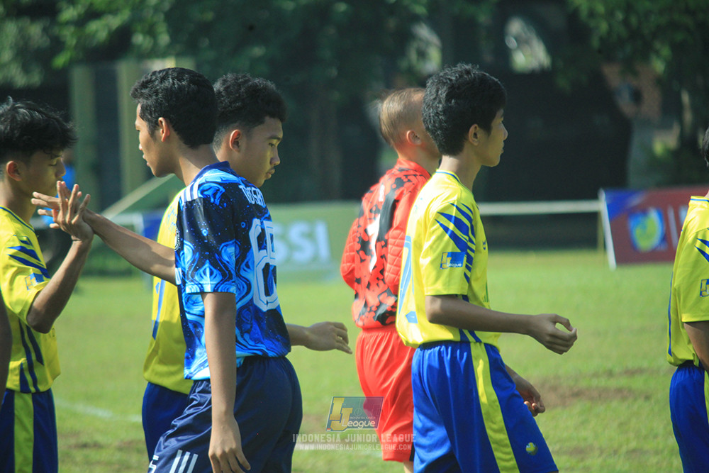 ijl u14 130925 brazillian soccer school lfa vs toyo haryono