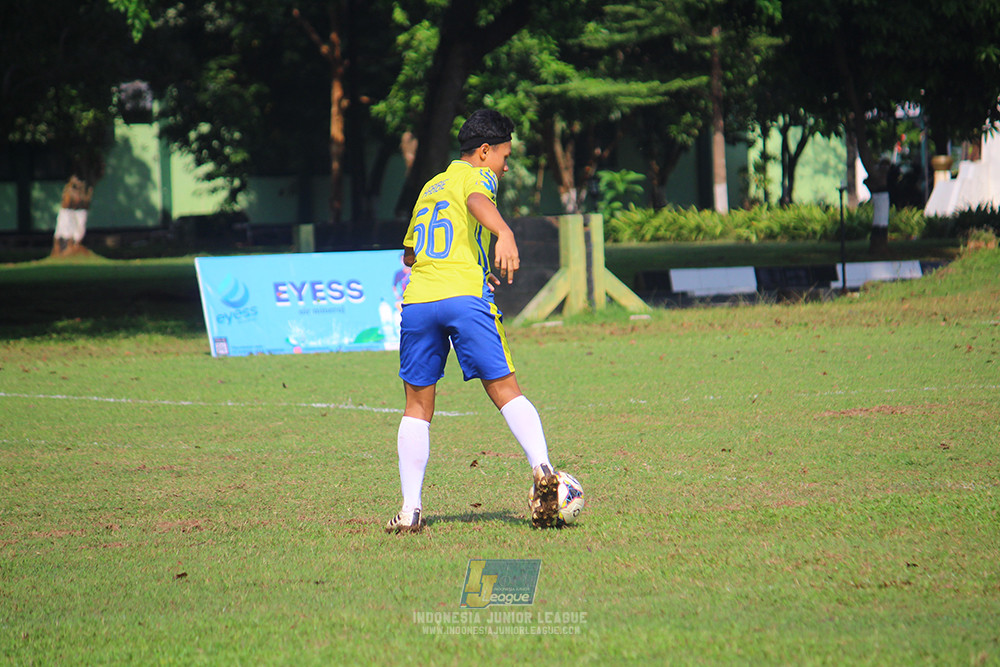 ijl u14 130925 brazillian soccer school lfa vs toyo haryono