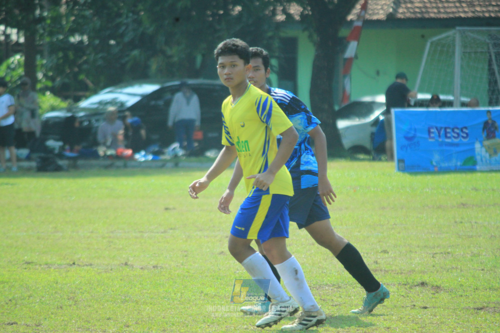ijl u14 130925 brazillian soccer school lfa vs toyo haryono