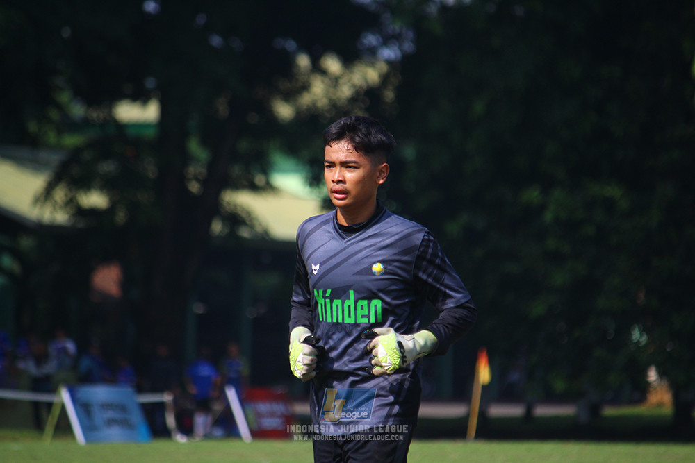 ijl u14 130925 brazillian soccer school lfa vs toyo haryono
