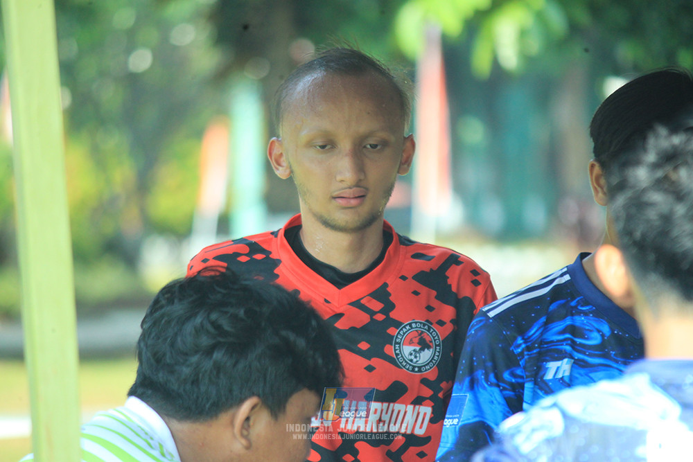 ijl u14 130925 brazillian soccer school lfa vs toyo haryono