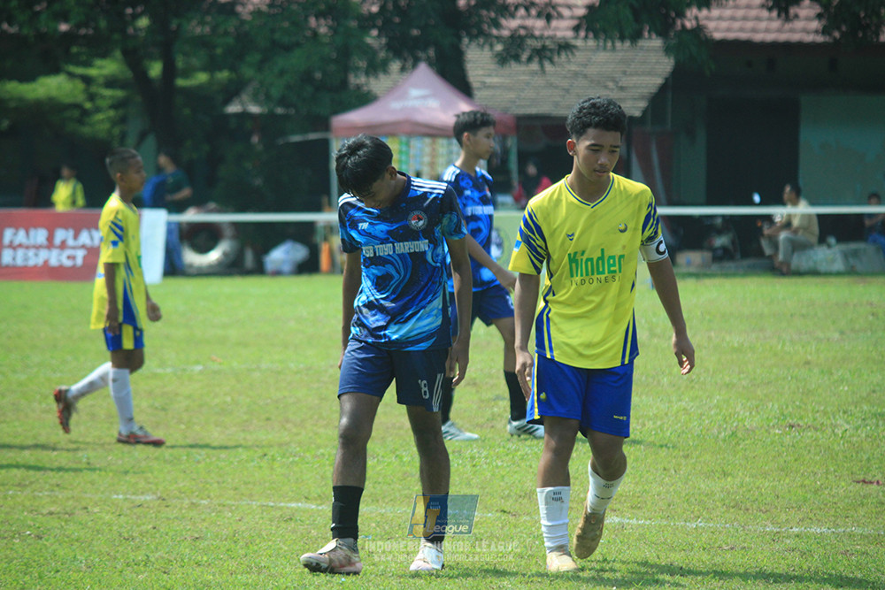 ijl u14 130925 brazillian soccer school lfa vs toyo haryono