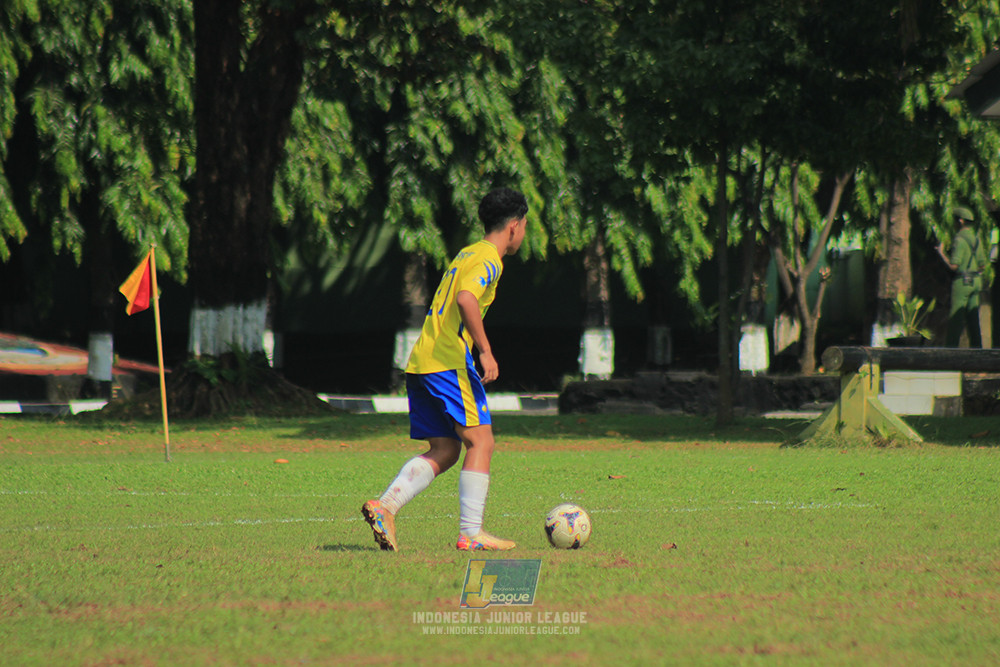 ijl u14 130925 brazillian soccer school lfa vs toyo haryono