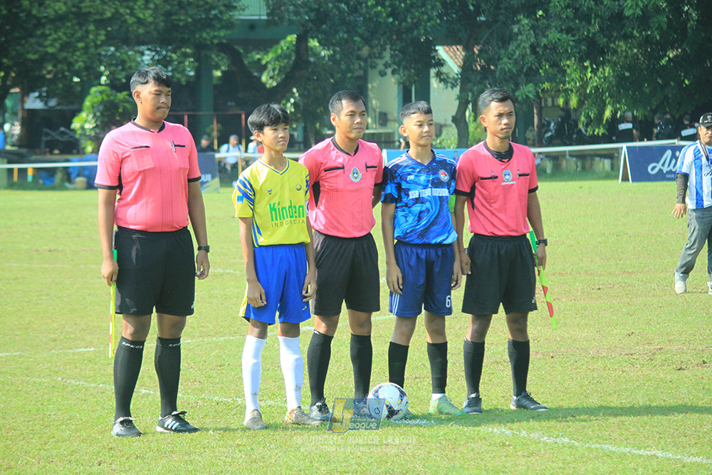 ijl u14 130925 brazillian soccer school lfa vs toyo haryono