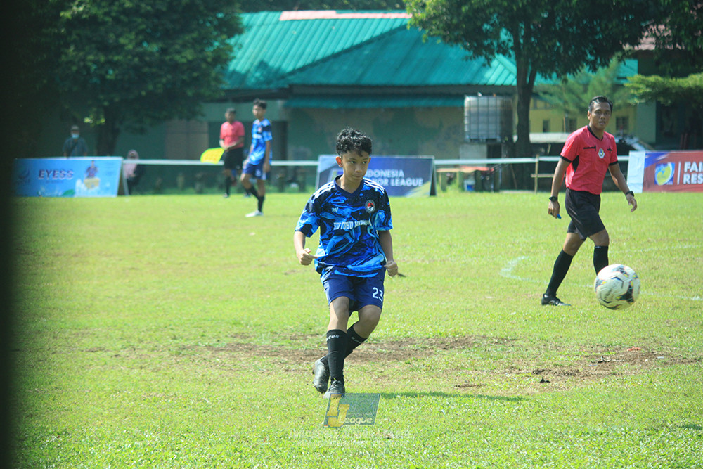ijl u14 130925 brazillian soccer school lfa vs toyo haryono