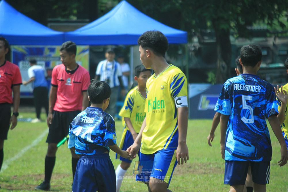 ijl u14 130925 brazillian soccer school lfa vs toyo haryono