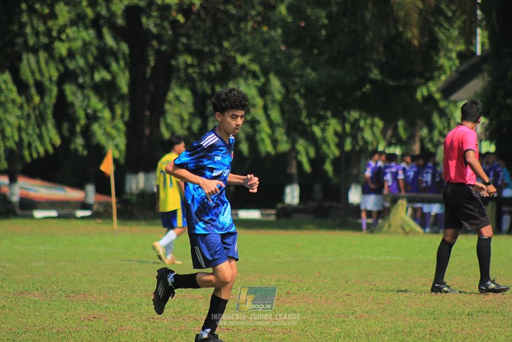 ijl u14 130925 brazillian soccer school lfa vs toyo haryono