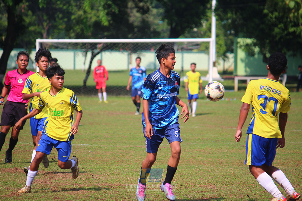 ijl u14 130925 brazillian soccer school lfa vs toyo haryono