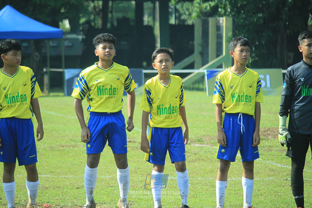 ijl u14 130925 brazillian soccer school lfa vs toyo haryono