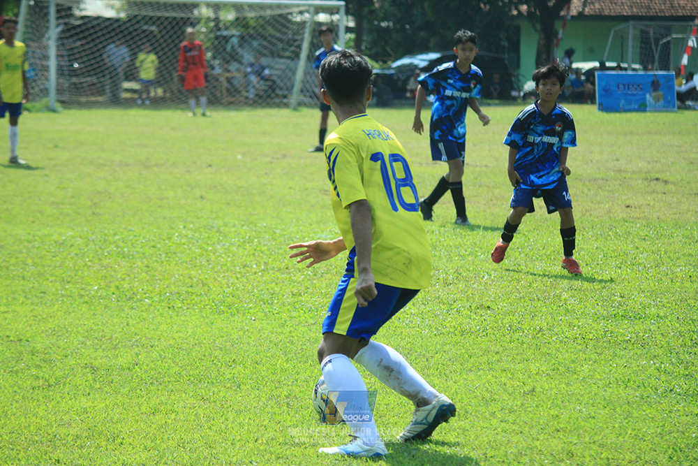 ijl u14 130925 brazillian soccer school lfa vs toyo haryono
