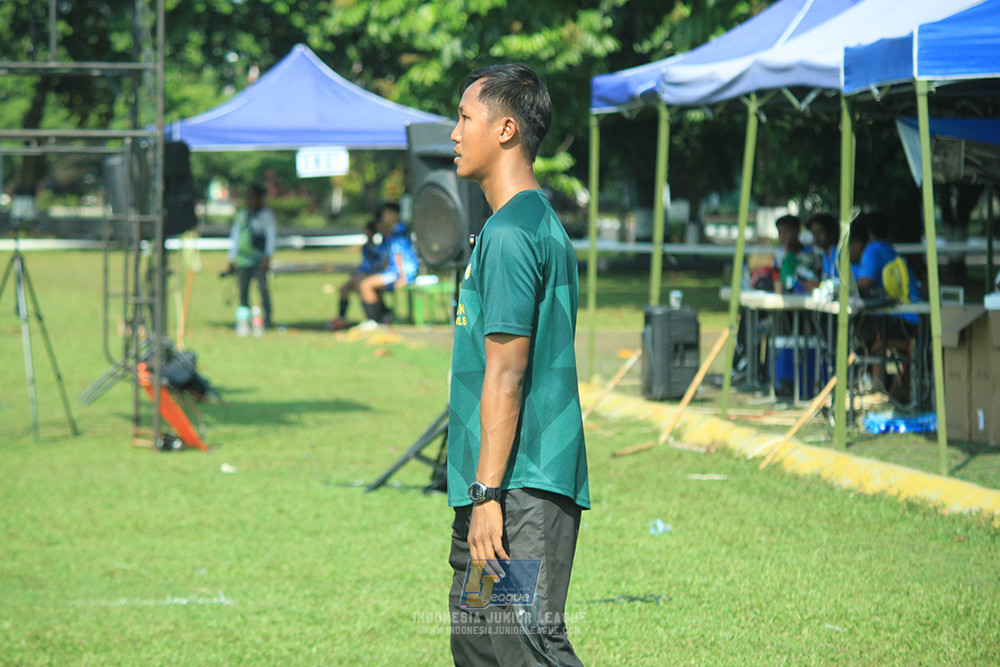 ijl u14 130925 brazillian soccer school lfa vs toyo haryono