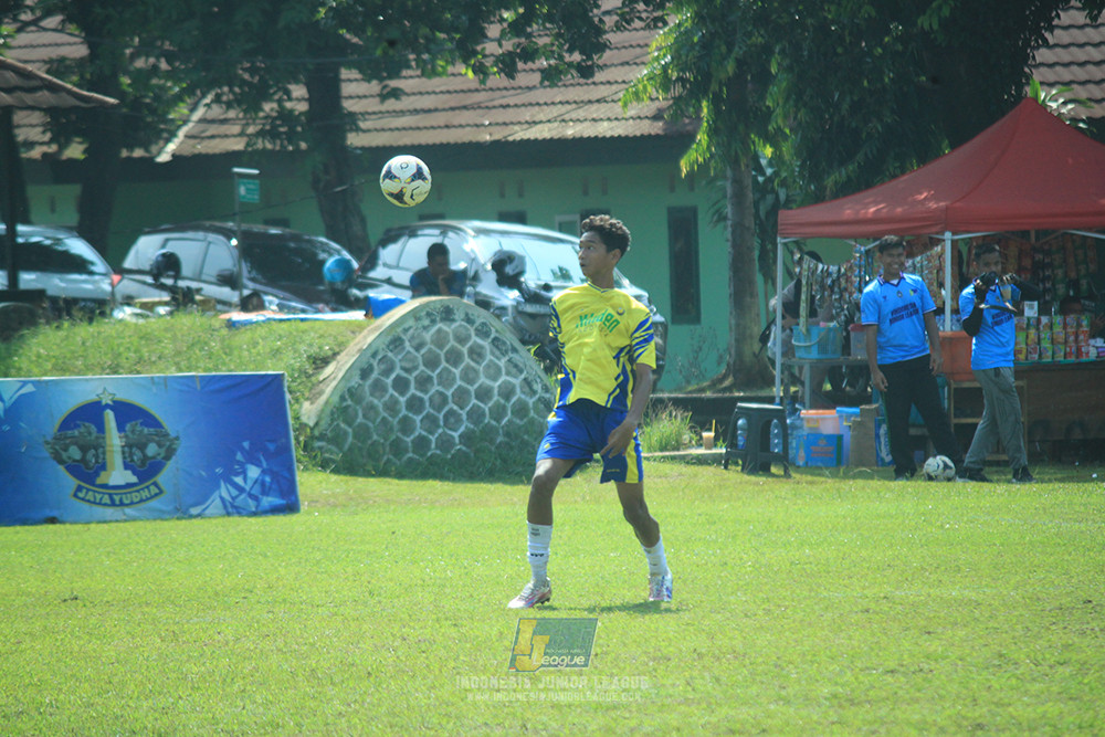 ijl u14 130925 brazillian soccer school lfa vs toyo haryono