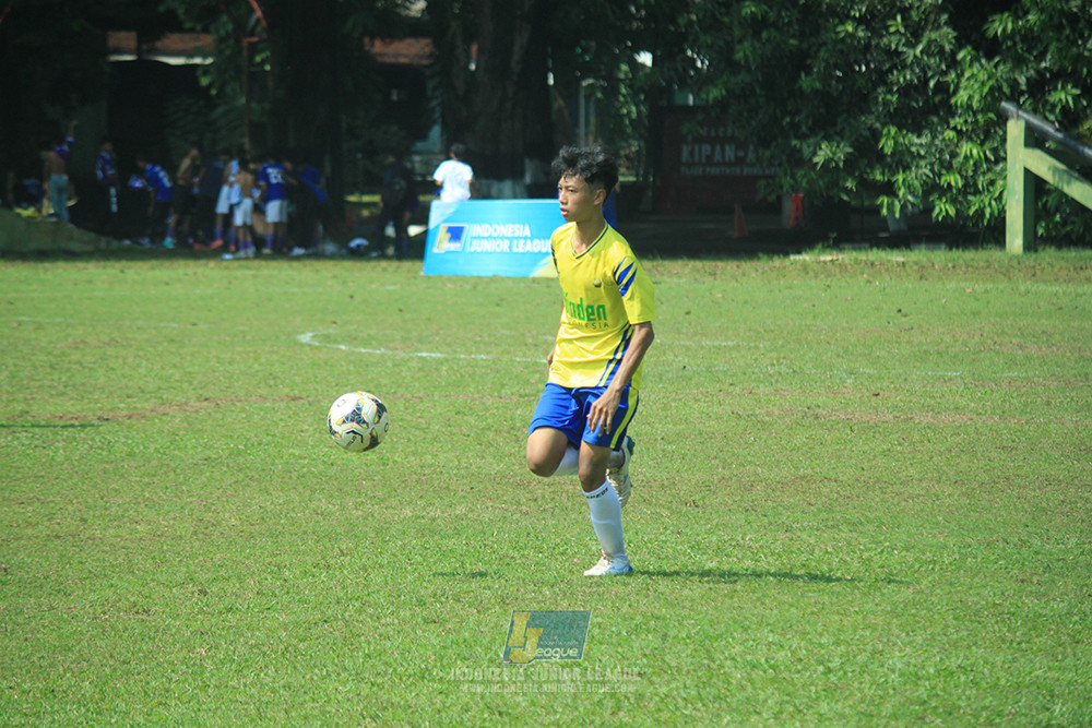 ijl u14 130925 brazillian soccer school lfa vs toyo haryono