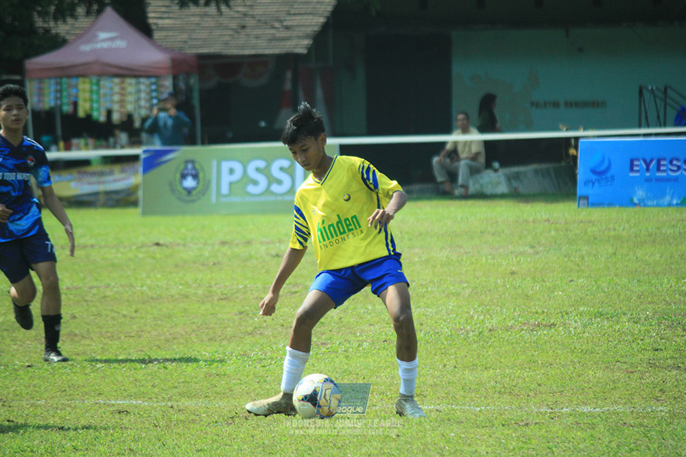 ijl u14 130925 brazillian soccer school lfa vs toyo haryono