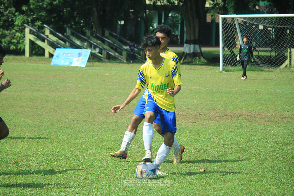 ijl u14 130925 brazillian soccer school lfa vs toyo haryono