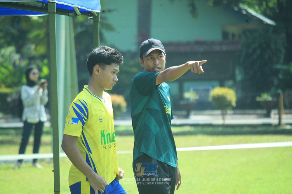ijl u14 130925 brazillian soccer school lfa vs toyo haryono
