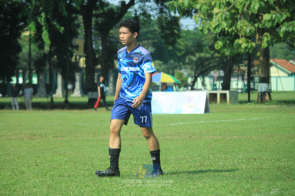 ijl u14 130925 brazillian soccer school lfa vs toyo haryono