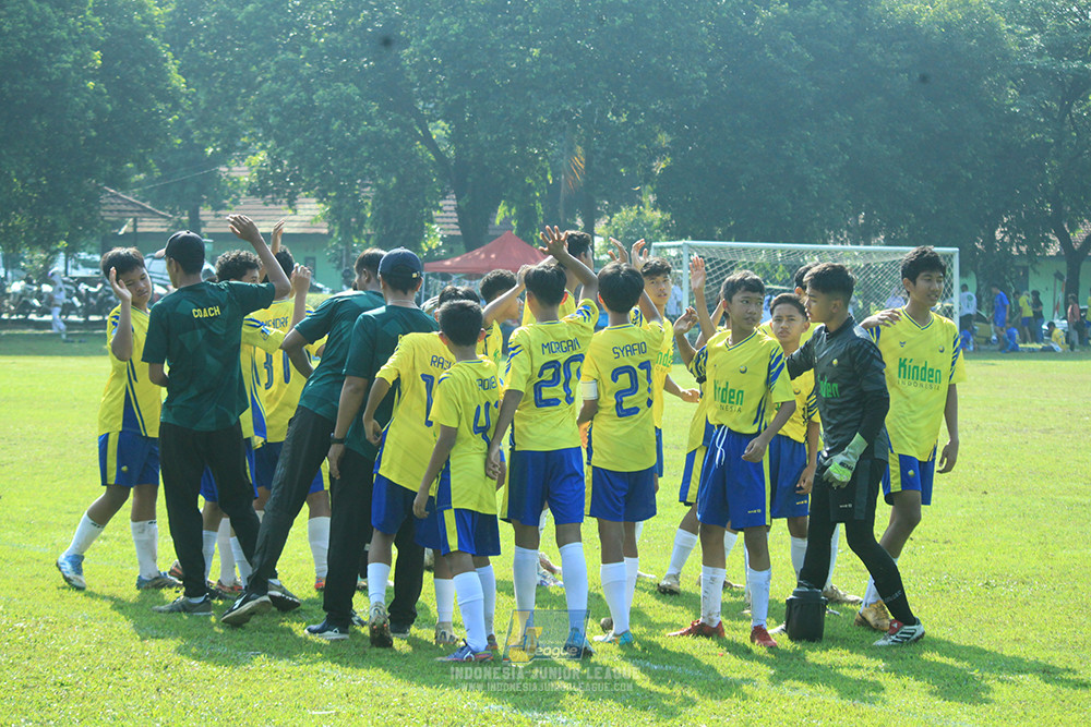 ijl u14 130925 brazillian soccer school lfa vs toyo haryono