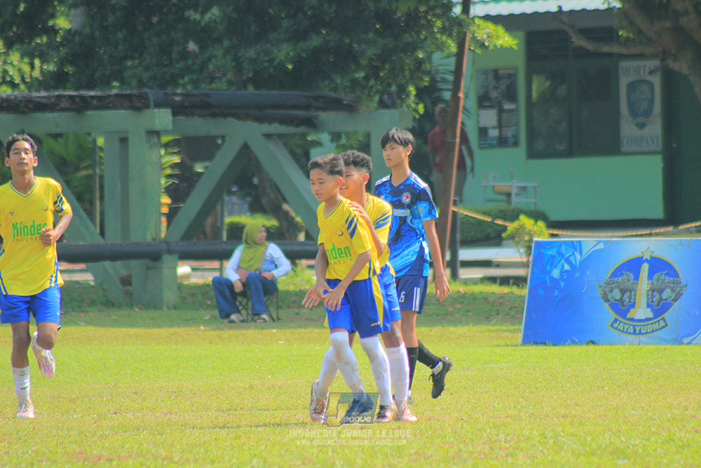 ijl u14 130925 brazillian soccer school lfa vs toyo haryono