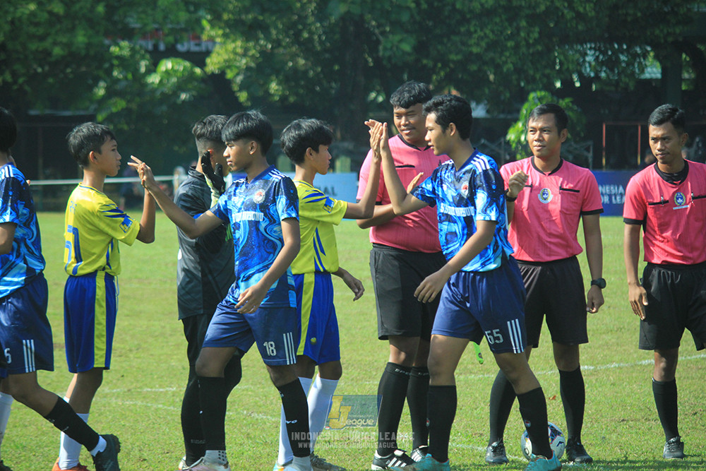 ijl u14 130925 brazillian soccer school lfa vs toyo haryono