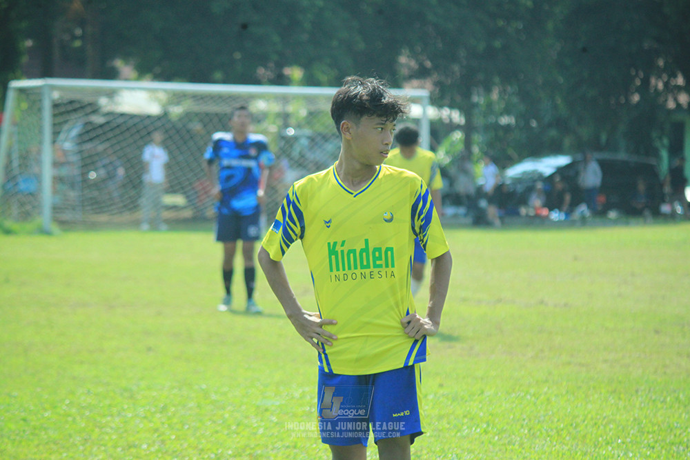ijl u14 130925 brazillian soccer school lfa vs toyo haryono