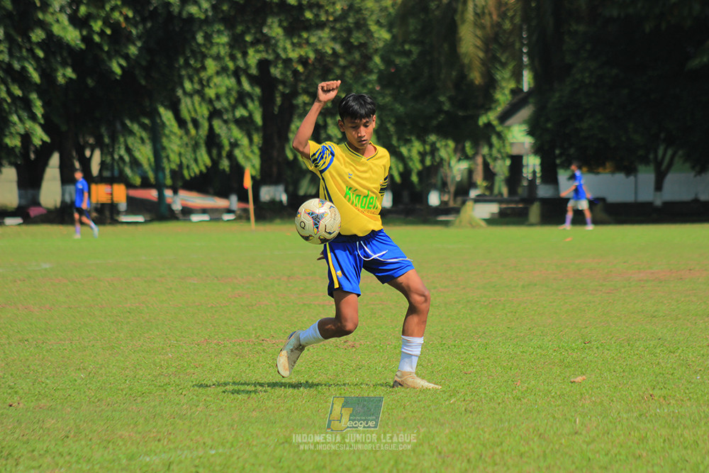 ijl u14 130925 brazillian soccer school lfa vs toyo haryono