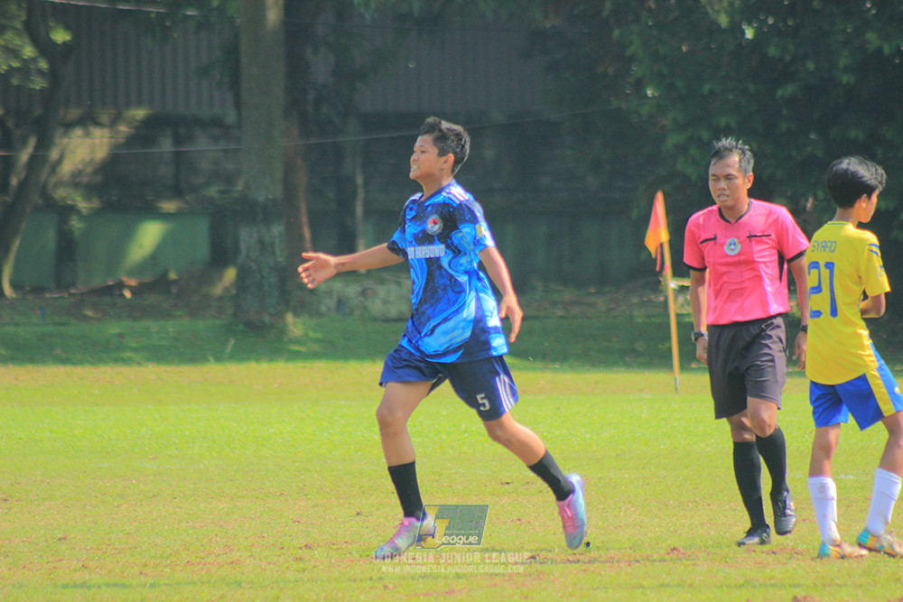 ijl u14 130925 brazillian soccer school lfa vs toyo haryono