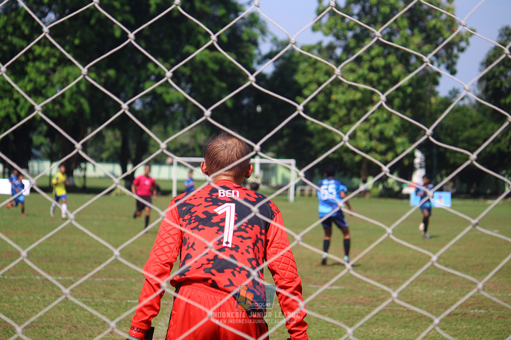 ijl u14 130925 brazillian soccer school lfa vs toyo haryono