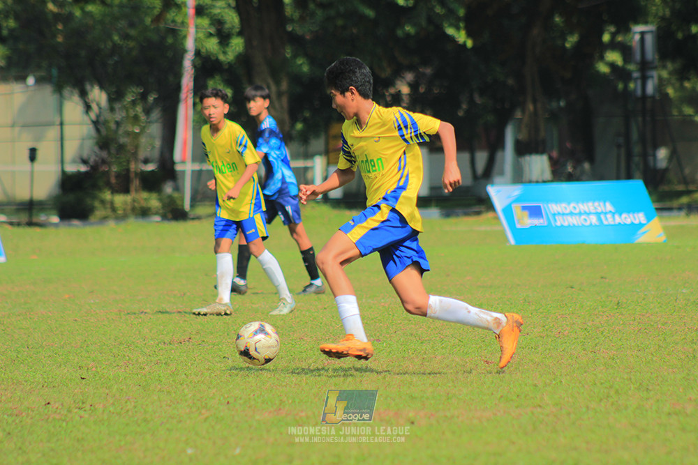 ijl u14 130925 brazillian soccer school lfa vs toyo haryono