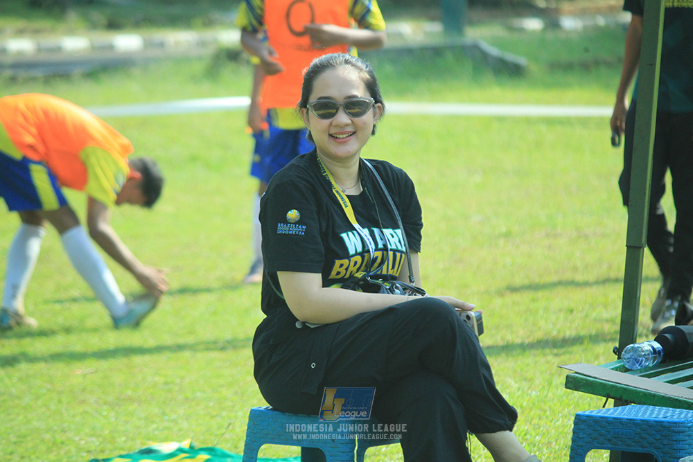 ijl u14 130925 brazillian soccer school lfa vs toyo haryono