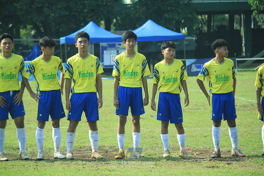 ijl u14 130925 brazillian soccer school lfa vs toyo haryono
